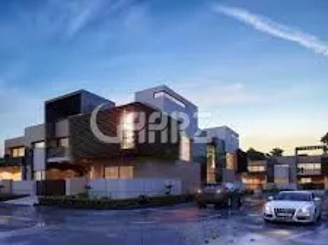 1.2 Kanal House for Rent in Islamabad F 6