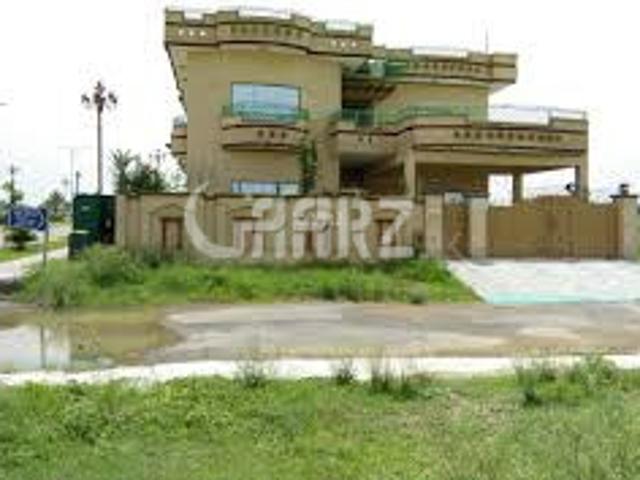 1.2 Kanal House for Rent in Islamabad F 6