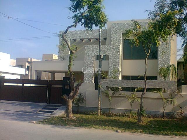1.2 Kanal House for Rent in Islamabad F 8/3