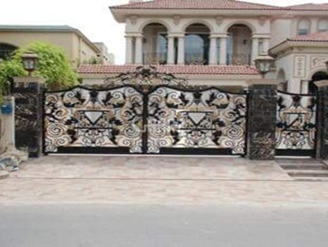 1.2 Kanal House for Sale in Lahore DHA Phase 5 Block F