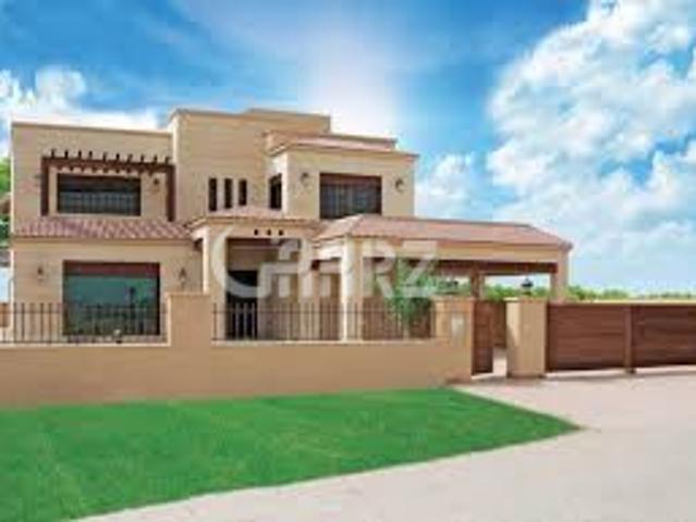 1.2 Kanal House for Sale in Rawalpindi Usman Block, Bahria Town Phase 8