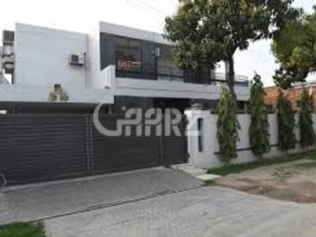 1.2 Kanal Lower Portion for Rent in Karachi DHA Phase 8 Zone B