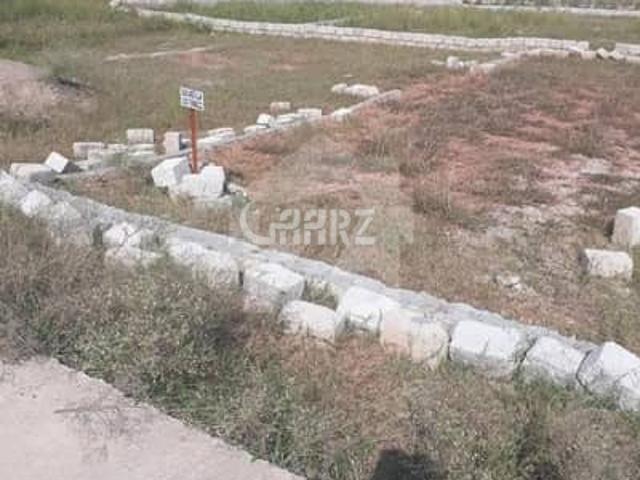 1.2 Kanal Residential Land for Sale in Lahore Phase 8 Block U
