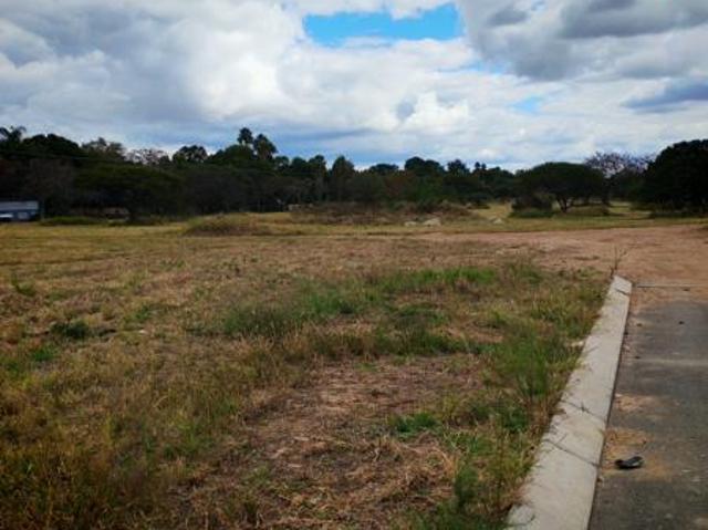 1.2 ha Land available in Bendor