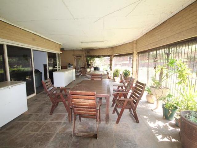 1.2 ha Land available in Emalahleni Witbank Outlying