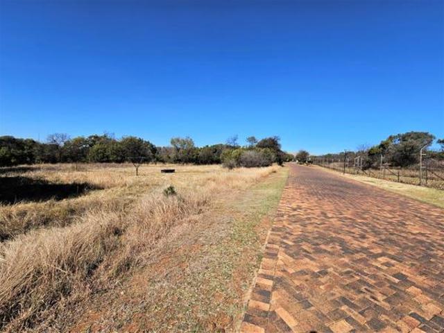 1.2 ha Land available in Kshane Lake Lodge