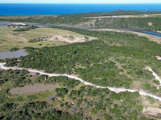 1.2 ha Land available in Kwelera