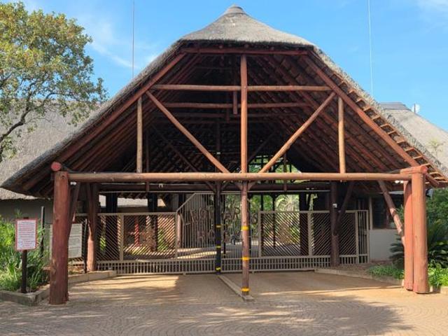 1.2 ha Land available in Modimolle Nylstroom