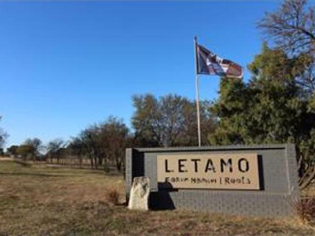 1.2 ha Land available in Sterkfontein