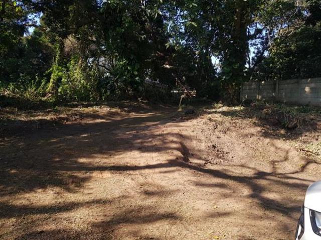 1.2 ha Land available in Pennington