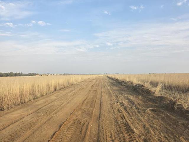 1.2 ha Land available in Vaal Marina