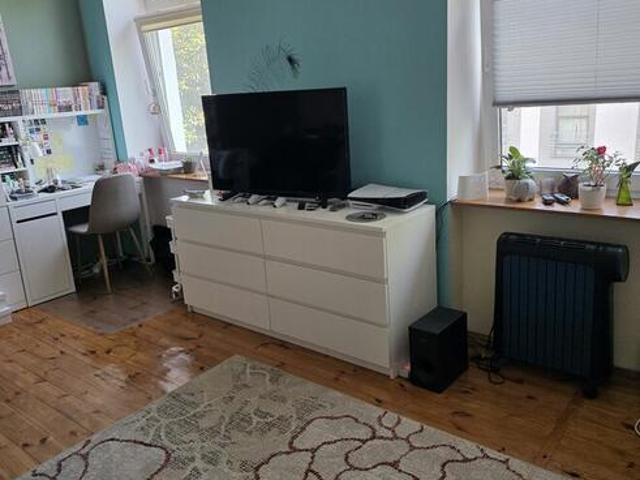 1,2 pokoje umeblowane na Polesiu. Niski czynsz!