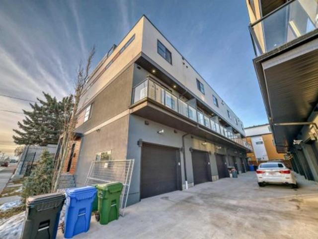 1 3404 8 Avenue Sw, Calgary, AB, T3C 2Z7 house for sale | Listing ID A2313 | Royal LePage
