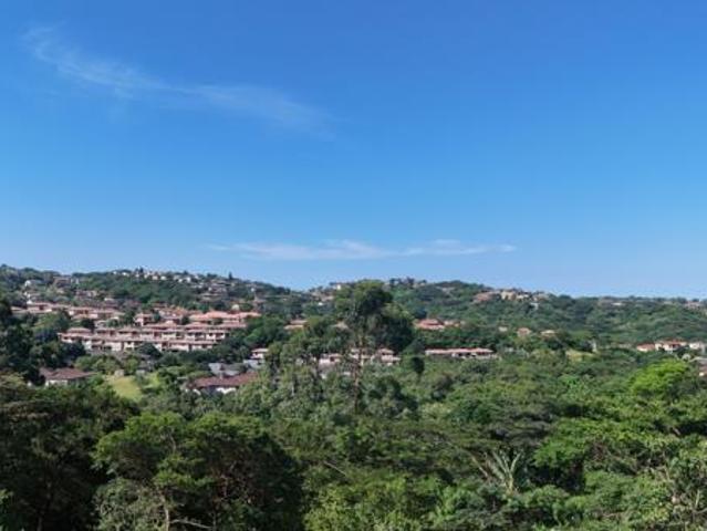1 340 m² Land available in Port Zimbali