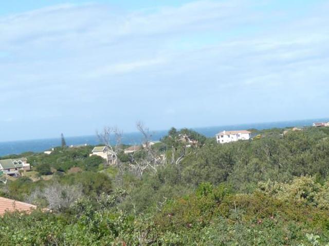 1 341 m² Land available in Forest Downs