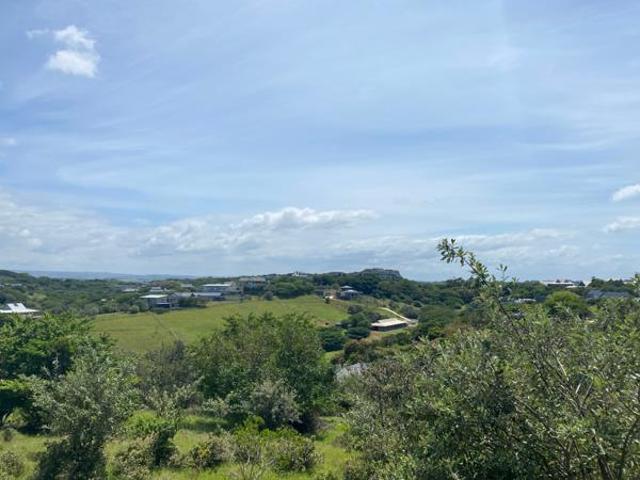 1 341 m² Land available in Simbithi Estate