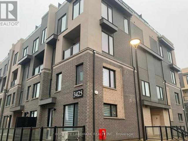 1 3425 Ridgeway Drive, Mississauga, ON, L5L 0B9 townhouse for lease | Listing ID W13701 | Royal LePage