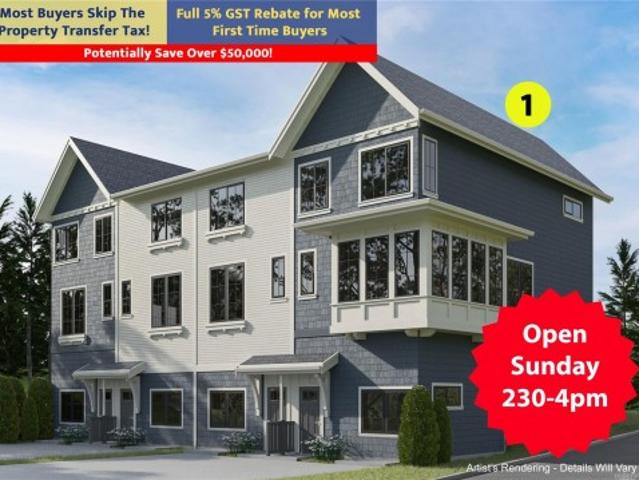 1 3439 Trumpeter St, Colwood, BC, V9C 0R5 house for sale | Listing ID 1041 | Royal LePage
