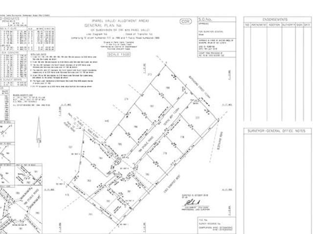 1 344 m² Land available in Parel Vallei