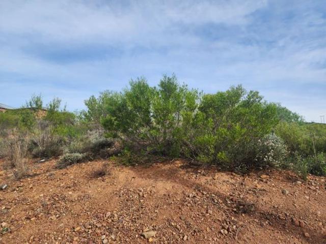 1 348 m² Land available in Ashton