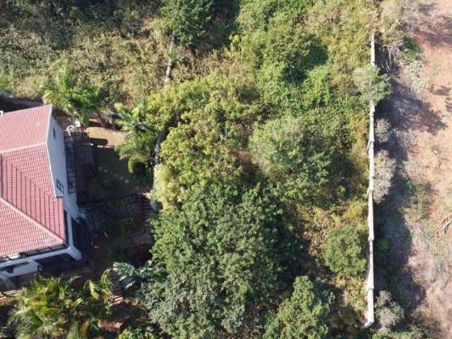 1 349 m² Land available in Ballito Central