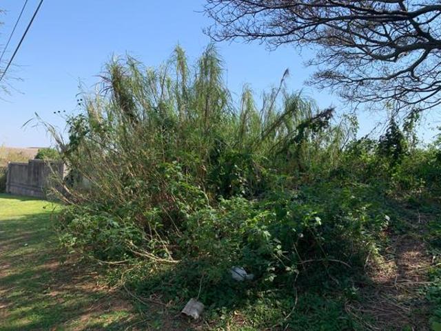 1 349 m² Land available in Ballito Central