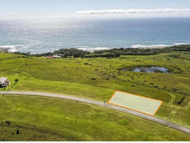 1 349 m² Land available in East London Central