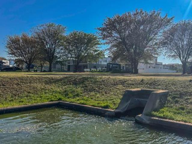 1 349 m² Land available in The Islands Estate