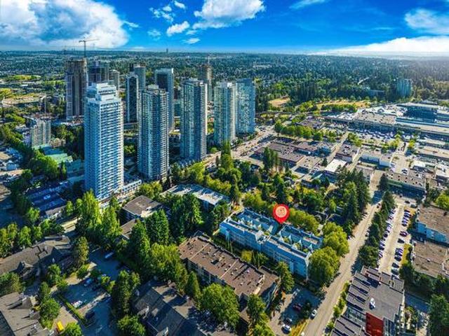 1 34 10050 10090 A Street, Surrey, BC, V3T 5M6 investment for sale | Listing ID C8061 | Royal LePage