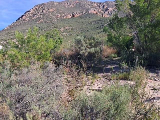 1 353 m² Land available in Montagu