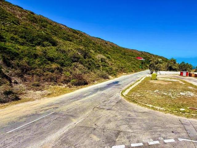 1 353 m² Land available in Amsterdamhoek