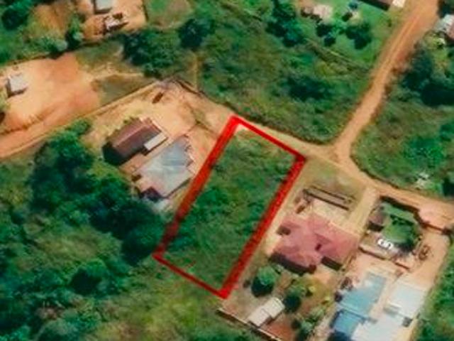 1 353 m² Land available in Elim