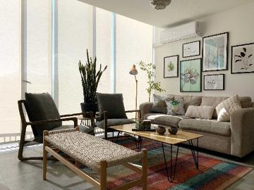 $ 1.350.000 Departamento en Arriendo en Santiago 2 dormitorios 2 baños / Kutt Property