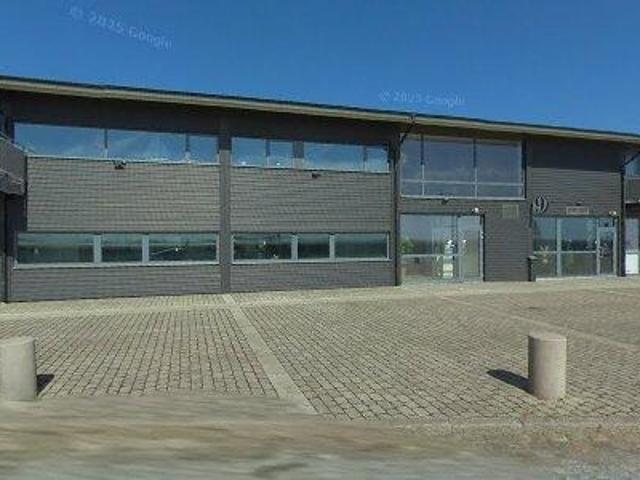 1 350 m2 kontor, kontorshotell uthyres i Helsingborg
