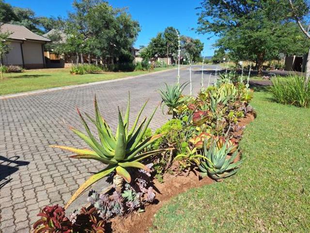 1 350 m² Land available in Koro Creek Golf Estate