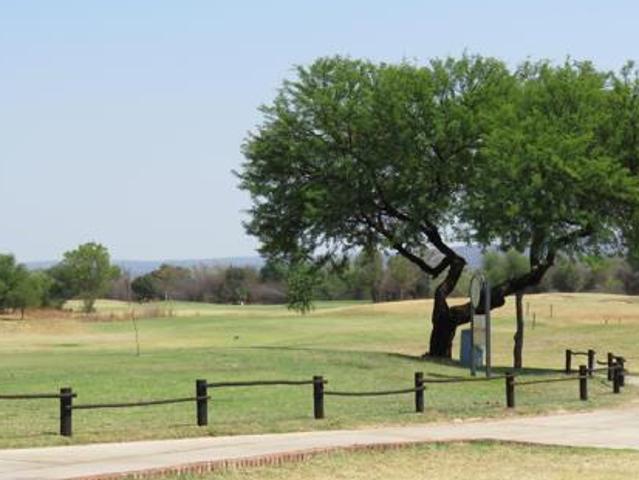 1 350 m² Land available in Koro Creek Golf Estate