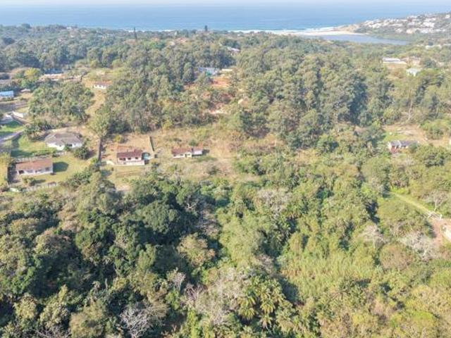 1 350 m² Land available in Ramsgate