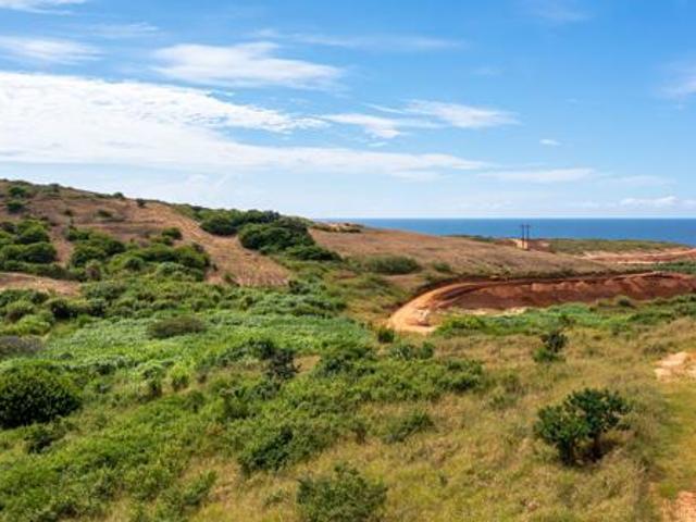 1 350 m² Land available in Seaton Estate