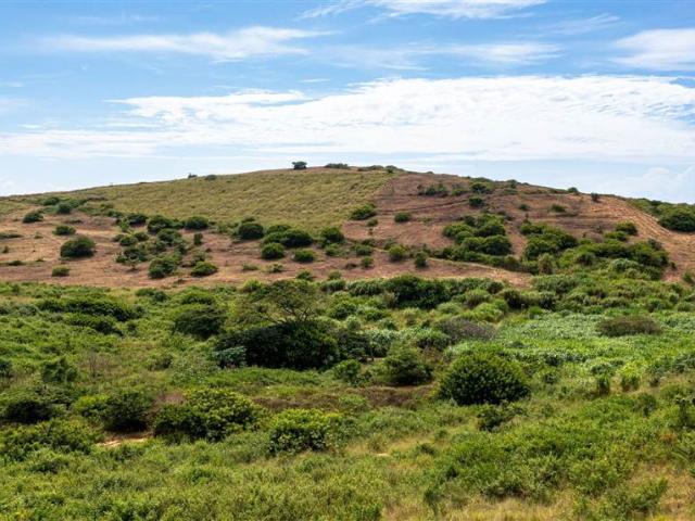1 350 m² Land available in Seaton Estate