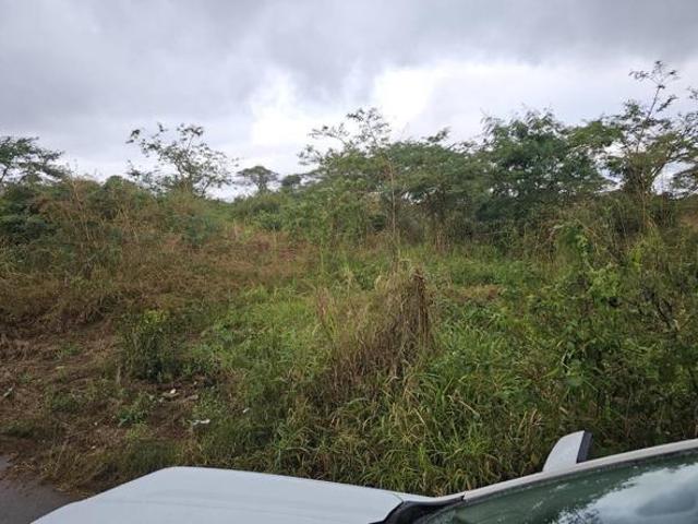 1 350 m² Land available in Thohoyandou