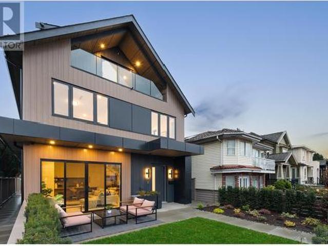 1 351 38Th Avenue E, Vancouver, BC, V5W 1H5 duplex for sale | Listing ID R2984 | Royal LePage