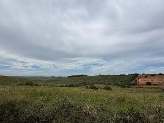 1 357 m² Land available in Seaton Estate
