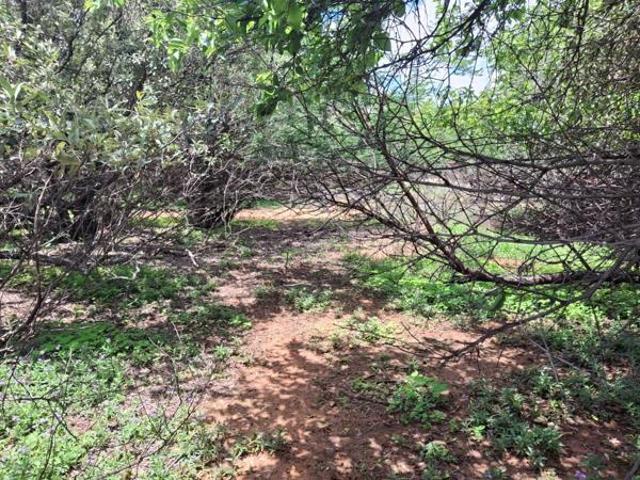 1 357 m² Land available in Vaal de Grace Golf Estate