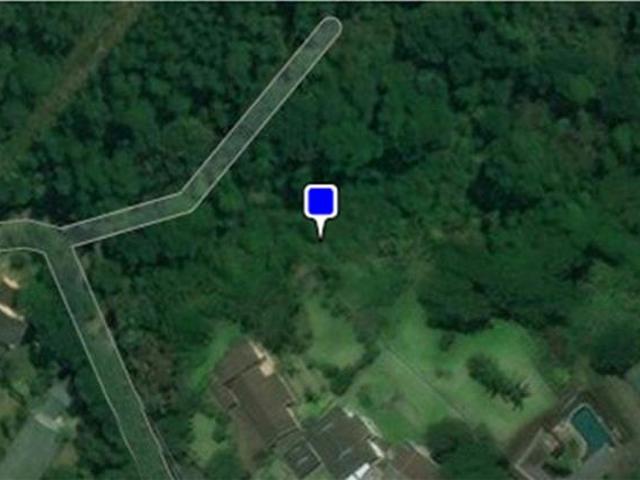 1 356 m² Land available in Marina Beach
