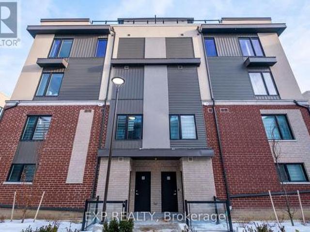 1 3556 Colonial Drive, Mississauga, ON, L5L 0B9 townhouse for sale | Listing ID W11964 | Royal LePage