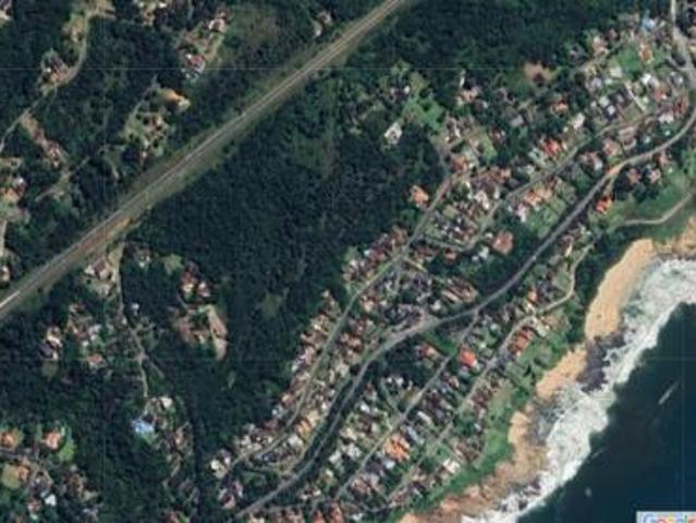 1 355 m² Land available in Ramsgate