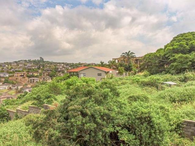 1 356 m² Land available in Ballito Central