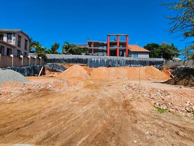 1 356 m² Land available in Cashan