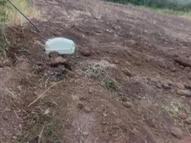 1 363 m² Land available in Mandeni