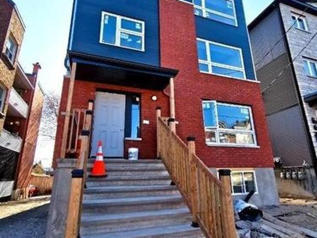 1 360 Bronson Avenue, Ottawa, ON, K1R 6J3 investment for lease | Listing ID X13141 | Royal LePage